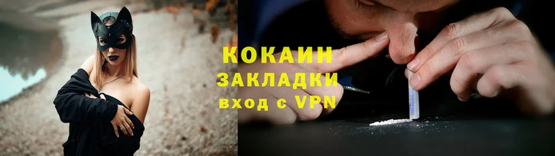 Cocaine Fish Scale  Нестеровская 